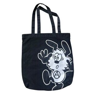 Uniqlo x Verdy Tote Bag Rise Again Girls Don’t Cry